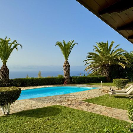 Villa Ermis Spartia  Exteriér fotografie