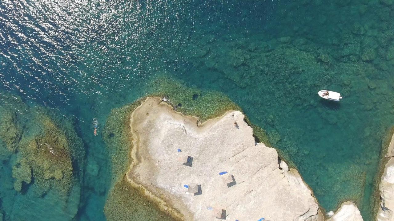 Villa Ermis Spartia  Exteriér fotografie
