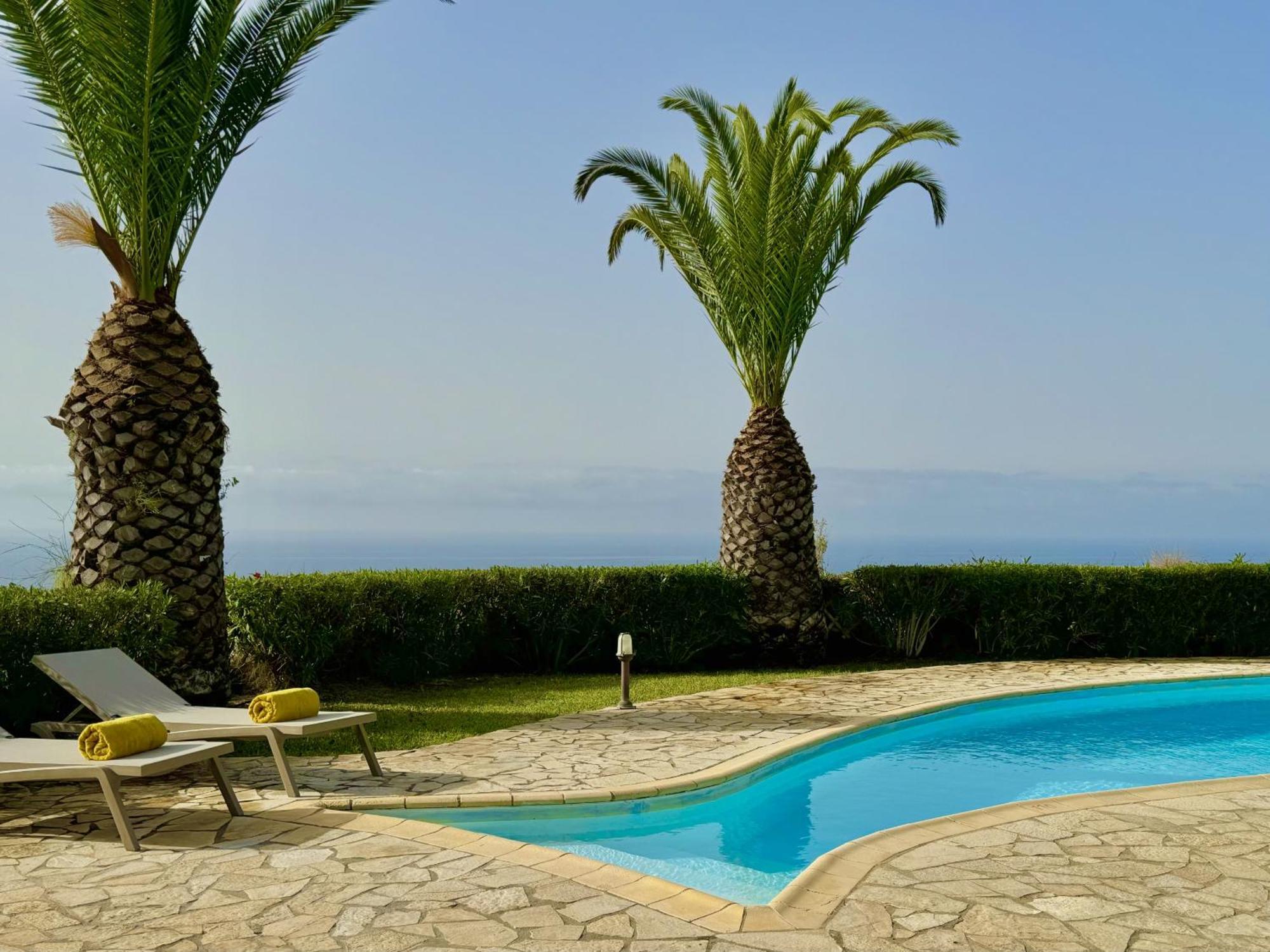 Villa Ermis Spartia  Exteriér fotografie